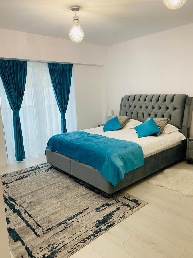 Luxury Prince Câmpulung Moldovenesc Екстериор снимка